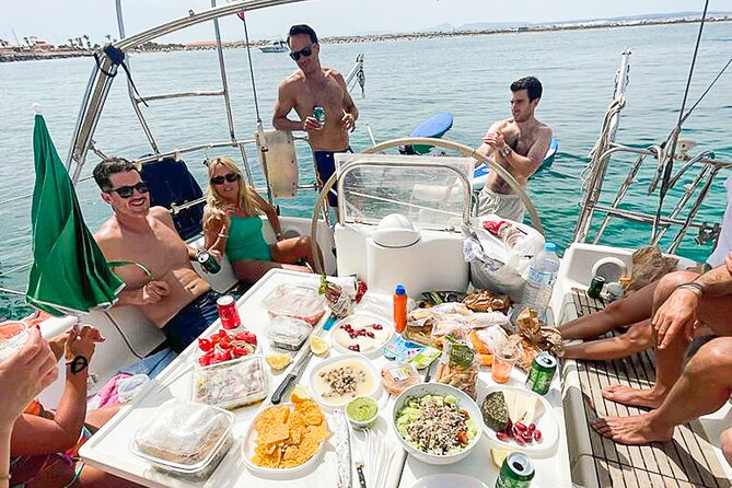 Boat Day in Ibiza and Formentera - How to Prepare for the Trip