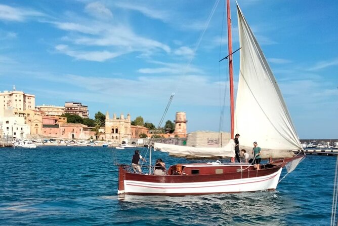 Boat Tour in Mondello Bay in Sicily - Last Words