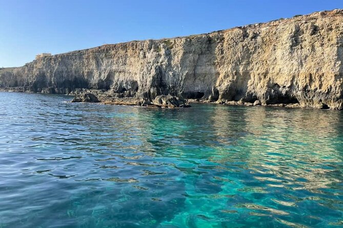 Boat Tour of Ortigia, Sea Caves and Snorkelling - Last Words