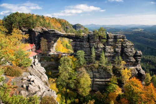 Bohemian & Saxony Switzerland: Amazing Full-Day Hiking Tour - Last Words