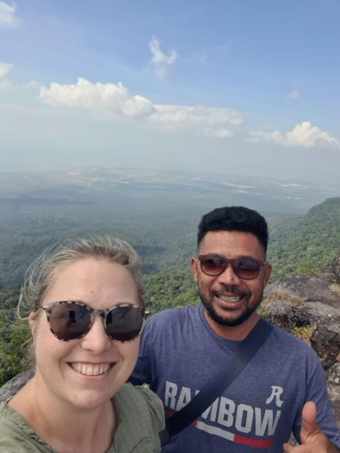 Bokor Nationalpark Tours, Including Abandoned Buildings - Additional Information