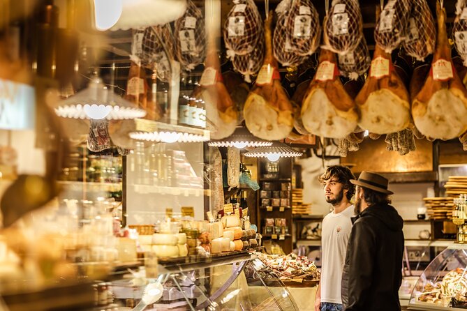 Bologna Custom Private Tours by Locals, Off-the-Beaten-Path - Recommendations