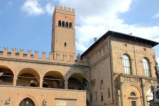 Bologna Half Day Tour With a Local Guide: 100% Personalized & Private - Reviews and Testimonials