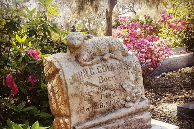 Bonaventure Cemetery Is Forever Tour - Visitor Satisfaction and Impressions