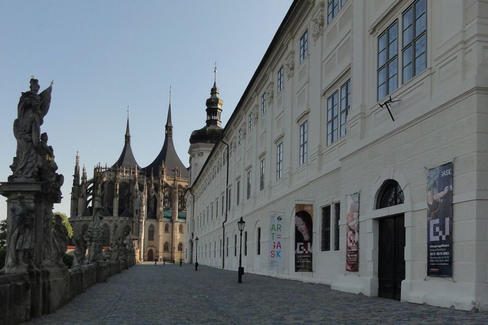 Bone Church and Kutna Hora Private Tour From Prague - Common questions