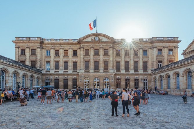 Bordeaux City Pass With Cite Du Vin Entry and Transport Ticket (Mar ) - Last Words