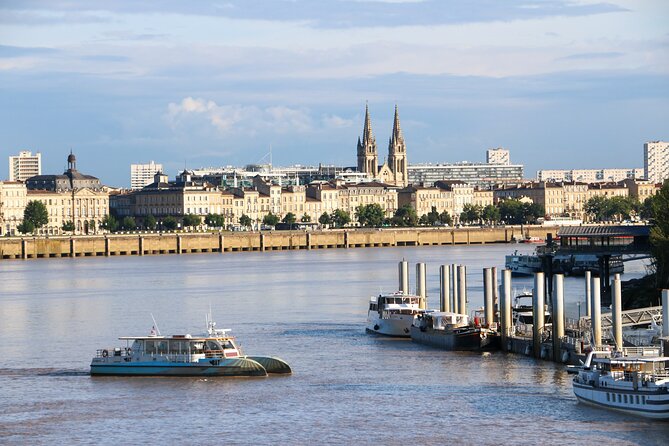 Bordeaux City - Private Guided Walking Tour With Local Sophia - Travel Tips and Required Items