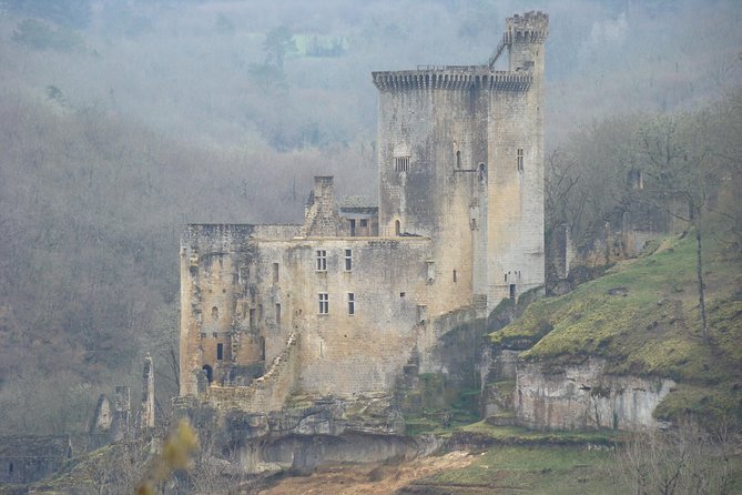 Bordeaux to Dordogne - Private Tour: Fortified Castles and Medieval Villages - Booking Information