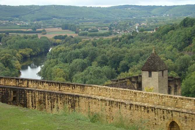 Bordeaux to Lascaux and Dordogne Valley Private Sightseeing Tour - Customer Reviews
