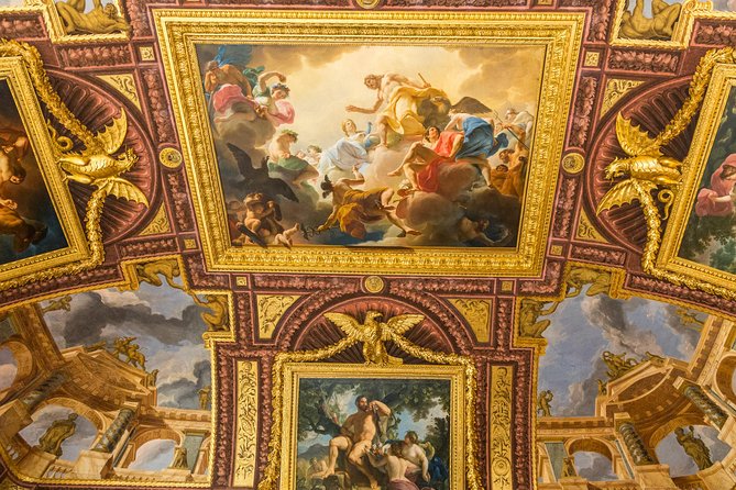Borghese Gallery Entrance Ticket With Optional Guided Tour - Common questions