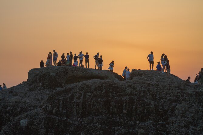 Breath-taking Meteora Sunset Tour - Tour Operator Information