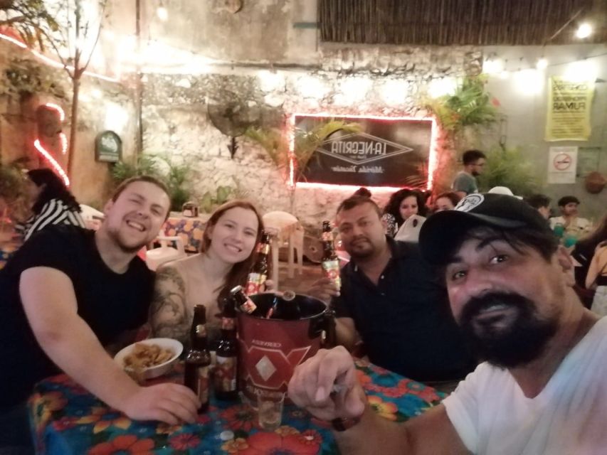 Brewery Tour / Craft Beer Tasting Cancun Mexico - Common questions