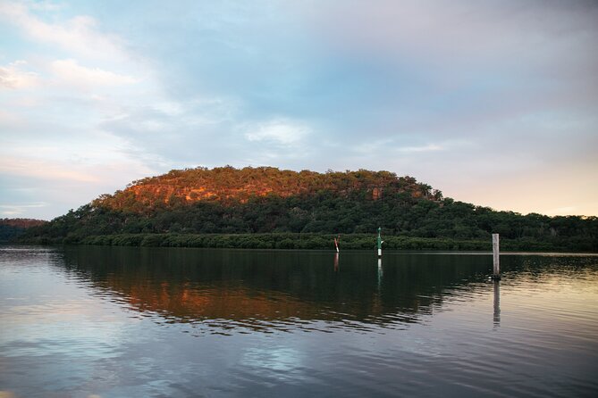 Broken Bay Pearl & Oyster Farm Tours - Common questions