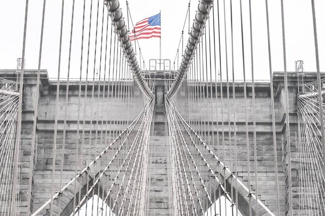 Brooklyn Bridge & DUMBO Neighborhood Tour - From Manhattan to Brooklyn - Common questions