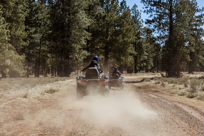 Bryce Canyon Small-Group Guided ATV Ride  - Bryce Canyon National Park - What to Bring