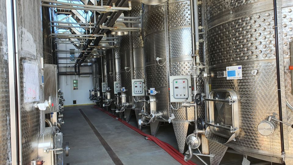 Bucharest: Dealu Mare Winery Private Trip With Wine Tasting - Directions for the Trip