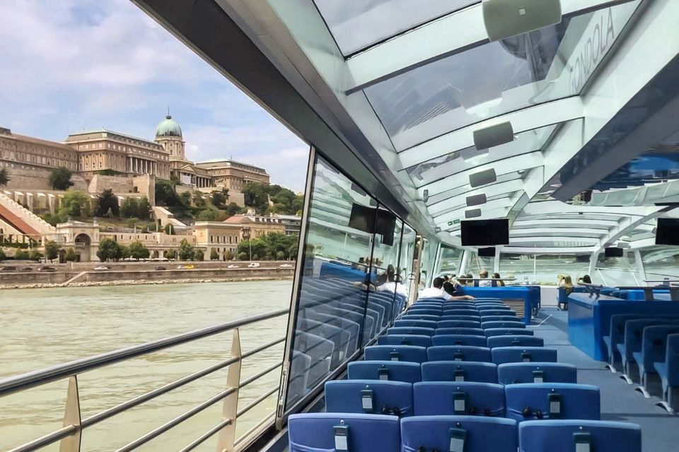 Budapest: Daytime Sightseeing Boat Cruise - Review Summary