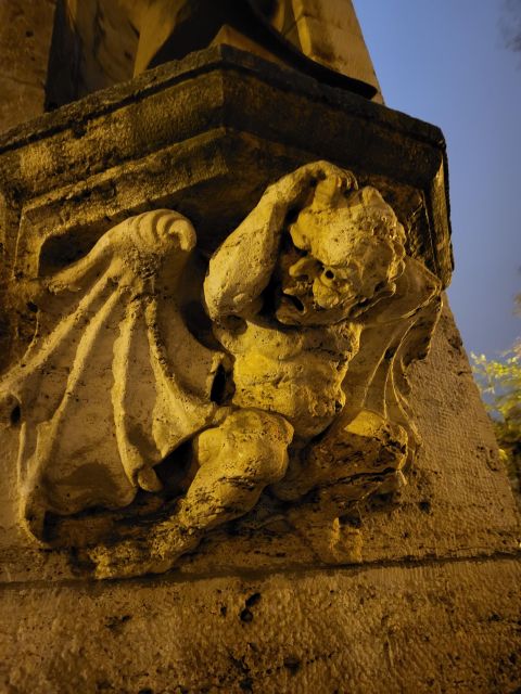 Budapest: Dracula's Hungarian Roots; Discovering City Park - Discovering Draculas Legacy in Budapest