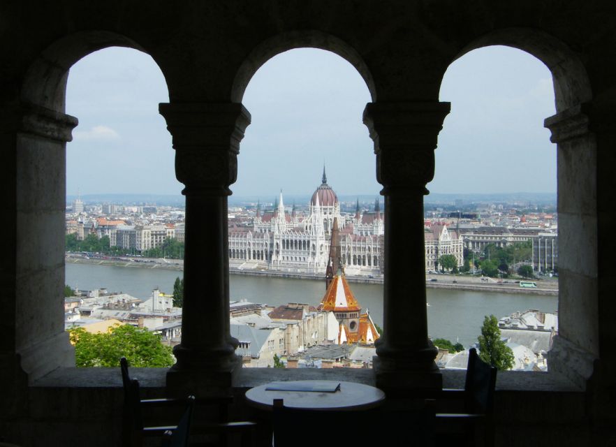 Budapest: Multilingual Highlights Tour - Participant Selection Process