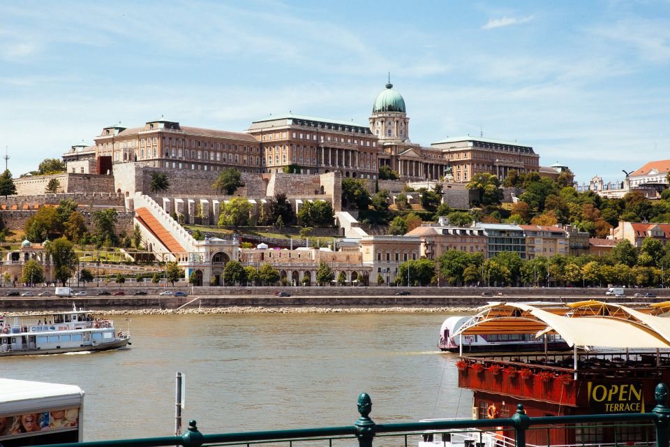 Budapest: Private City Highlights Tour - What to Expect