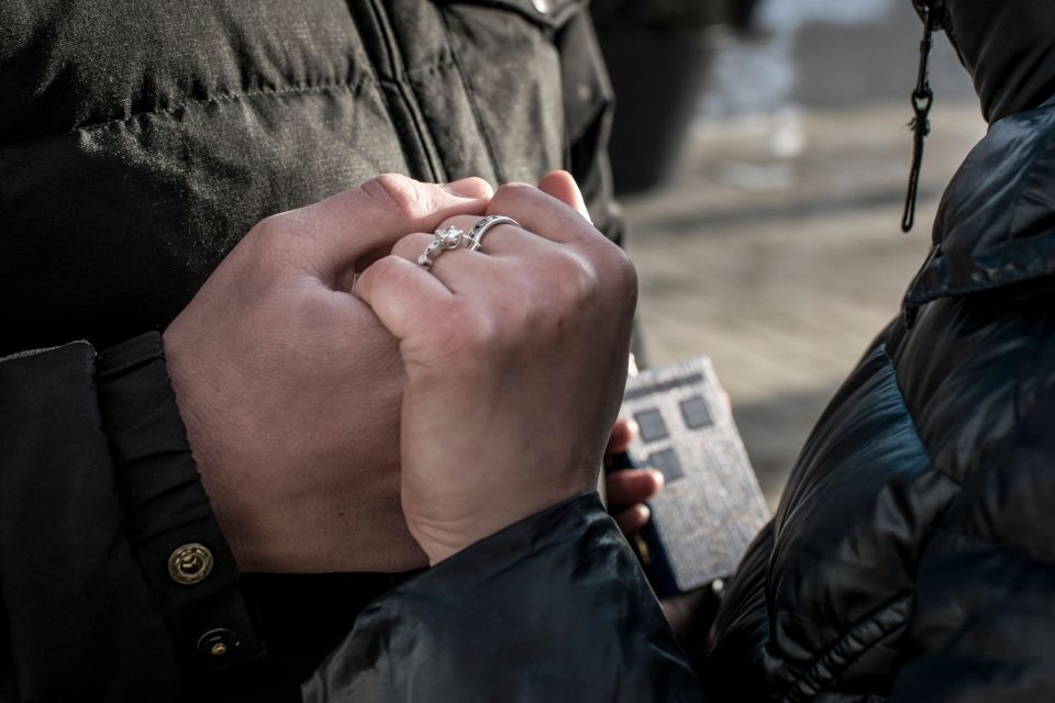 Budapest: Proposal Photos at Enchanting Fisherman's Bastion - Common questions