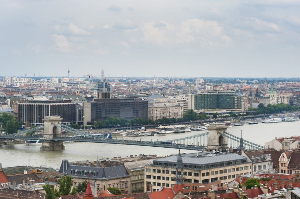 Budapest Walking Tour With a Professional Local Guide - Common questions