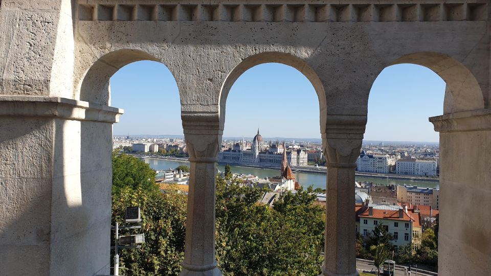 Budapest: Your Private and Personal Kickstart Tour - Customer Feedback