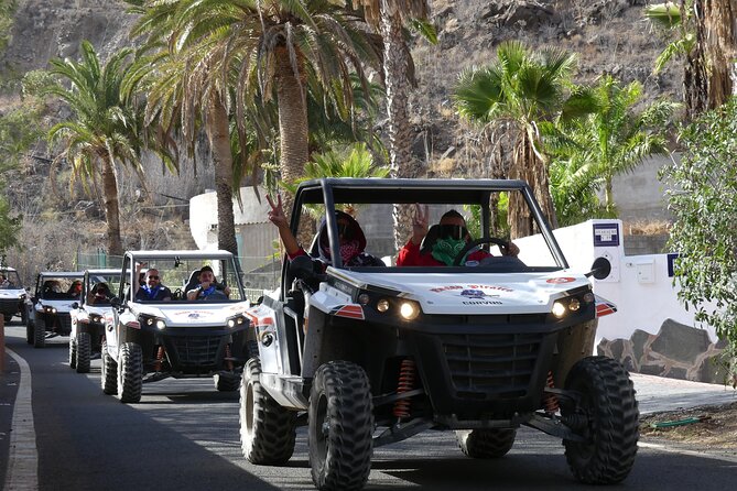 Buggy Tour in Gran Canaria (Mar ) - Packing Recommendations