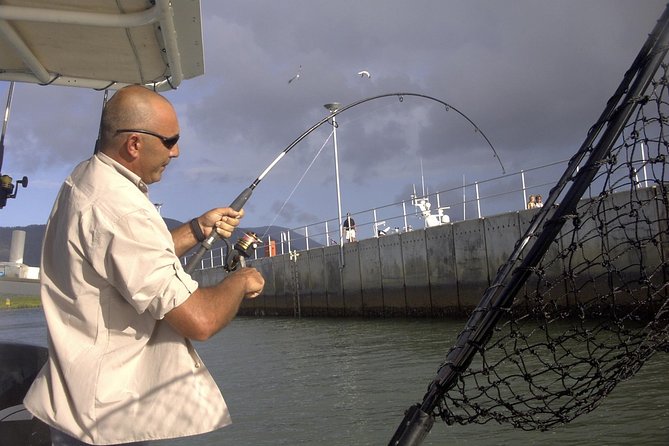 Cairns Estuary Fishing - Directions for a Successful Fishing Trip