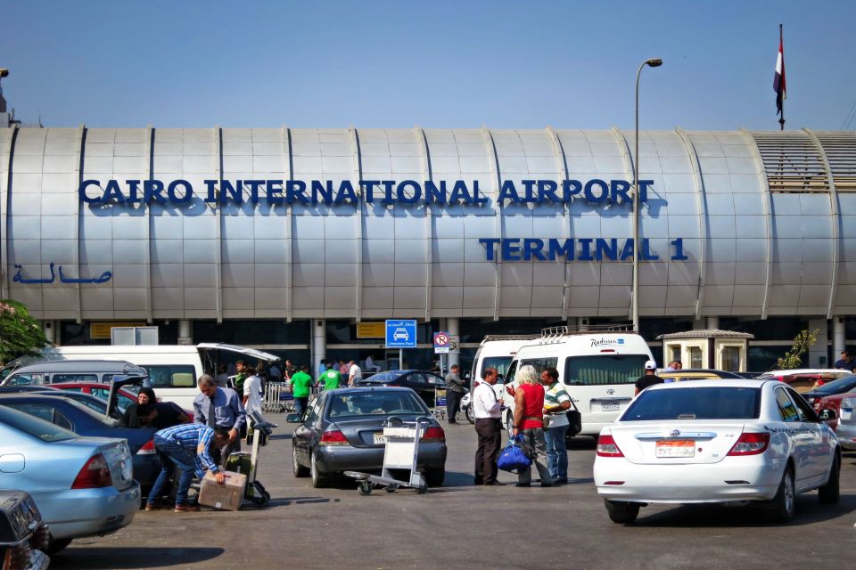 Cairo Airport: Arrival & Departure Private Transfer - Common questions