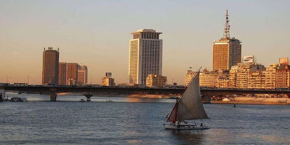 Cairo: Felucca Ride on the Nile River With Meals - Last Words