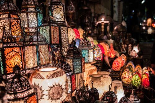 Cairo: Private Half-Day Local Market and Souq Tour - Common questions