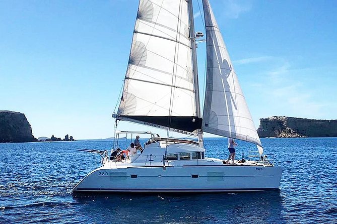 Cala Bassa Catamaran Private Excursion - Rescheduling and Cancellation