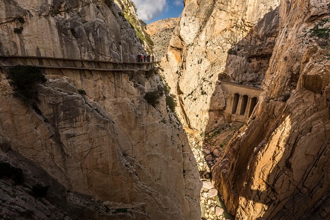 Caminito Del Rey and Ardales Guided Tour From Costa Del Sol - Last Words