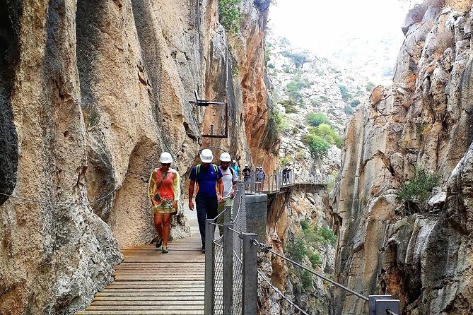 Caminito Del Rey Group Walking Tour - Last Words