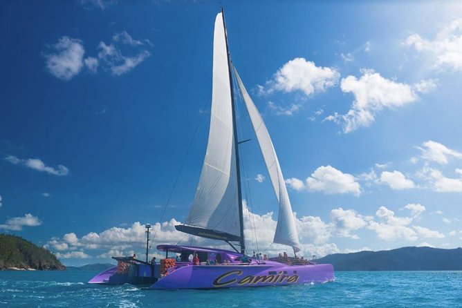 Camira Sailing Adventure Through Whitsunday Islands - Final Thoughts