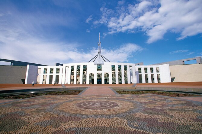 Canberra Day Trip From Sydney - Marvel at Monuments