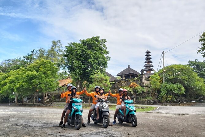 Canggu Scooter Lessons - Authentic Reviews and Ratings