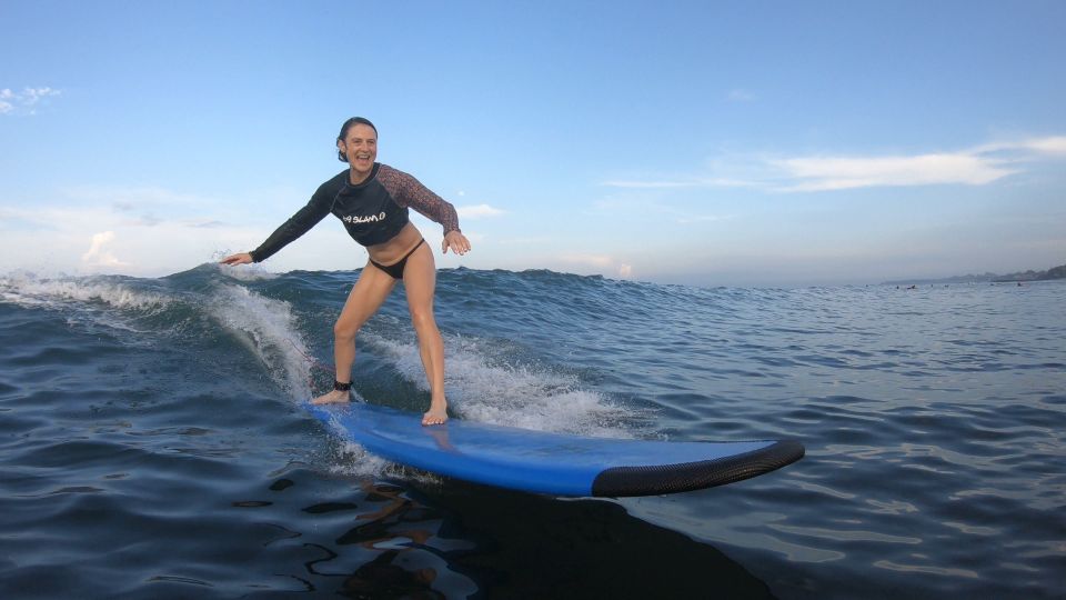 Canggu: Surfing Lesson - Common questions