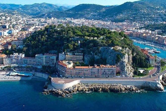 Cannes Shore Excursion : Private Custom Tour French Riviera Highlights With Local Guide - Common questions