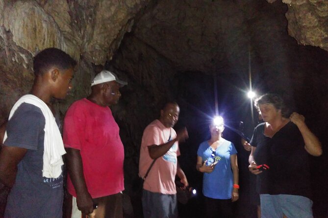Cannibal Caves Tour, Visit a Fijian Village, Take Part in Kava Ceremony - Weather Considerations and Minimum Travelers