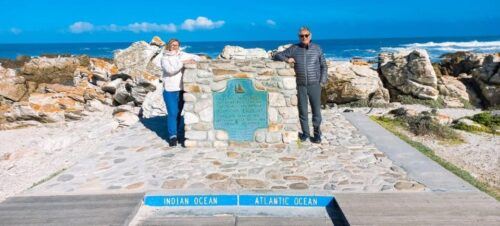 Cape Agulhas Full Day Private Tour - Directions