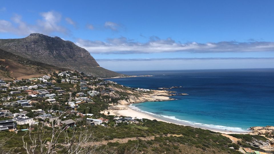 Cape Point, Penguins, Table Mountain Full Day Private Tour - Weather Considerations