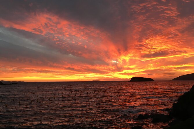 Cape Sounion Private Sunset Tour From Athens With Seaside Dinner - The Wrap Up