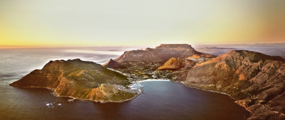 Cape Town: Cape Peninsula and Winelands Full Day Combo Tour - Common questions
