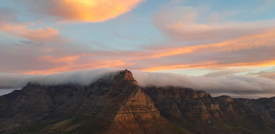 Cape Town: Lion's Head Sunrise & Sunset Guided Hike - Customer Testimonials