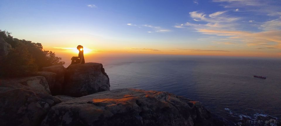 Cape Town: Lion's Head Sunset Guided Hike in French - Last Words