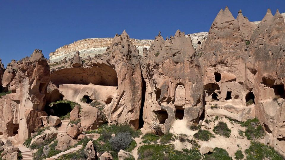 Cappadocia: 2-Day Tour With Optional Balloon Flight - Last Words