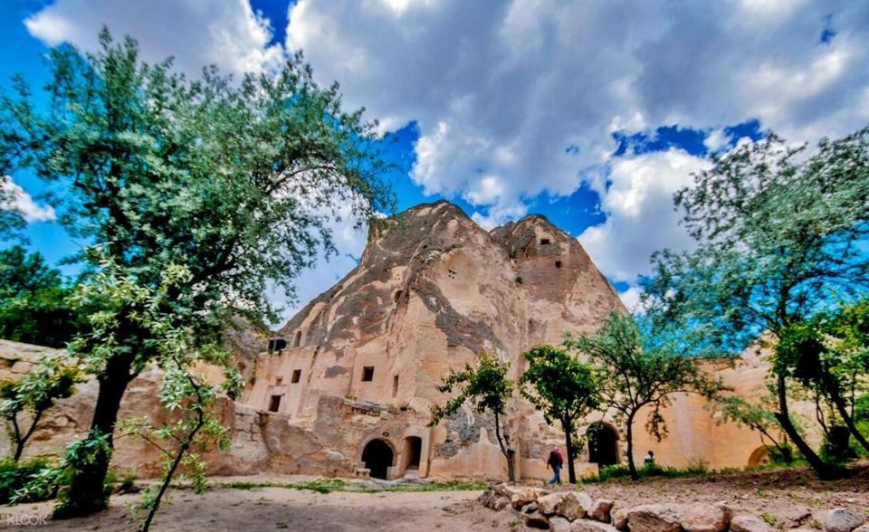 Cappadocia: Full-Day Private Tour With Art Historian Guide - Last Words