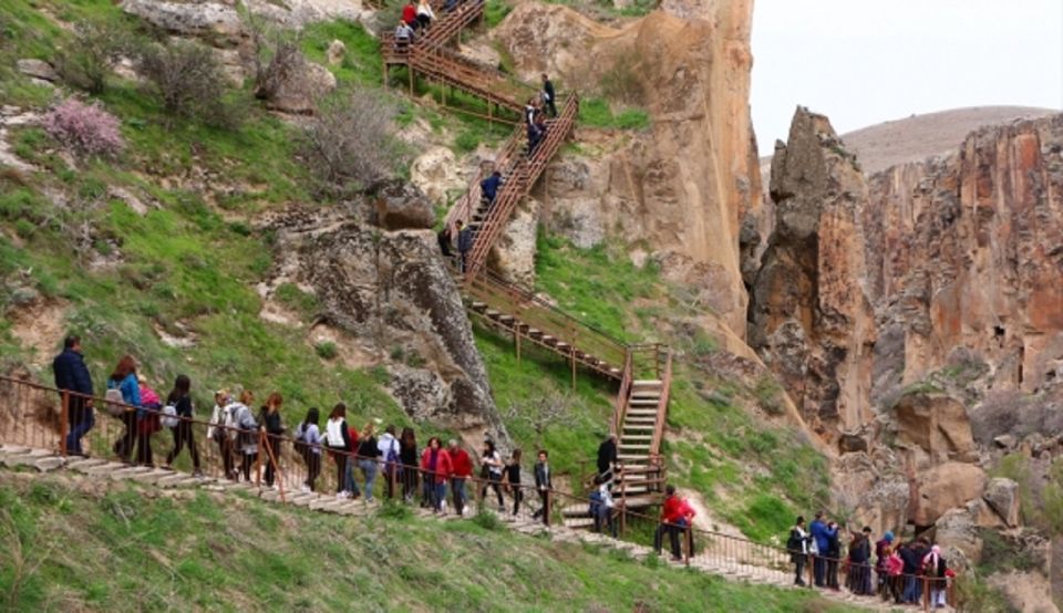 Cappadocia: Green Tour (Lunch, Museums, All Extra Included) - Final Thoughts and Recommendations